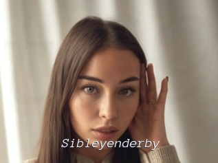 Sibleyenderby