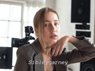 Sibleygarney