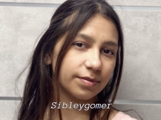Sibleygomer