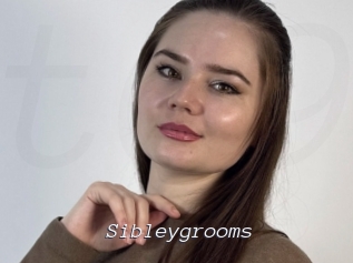 Sibleygrooms