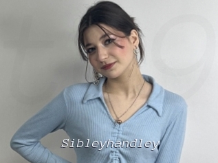Sibleyhandley