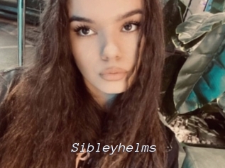 Sibleyhelms