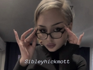 Sibleyhickmott