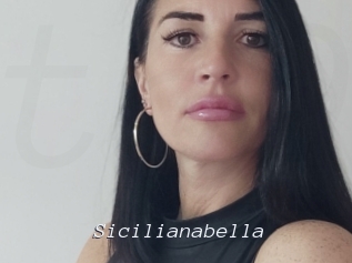 Sicilianabella
