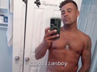 Sicilianboy