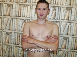 Sidgiulity