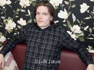 Sidklaus