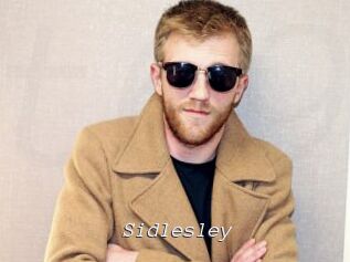 Sidlesley