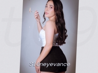 Sidneyevance