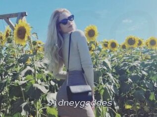 Sidneygoddes