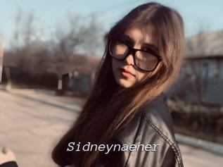 Sidneynaeher