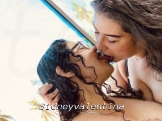 Sidneyvalentina