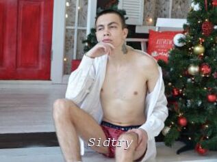 Sidtry