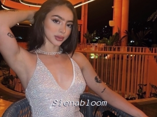 Sienabloom