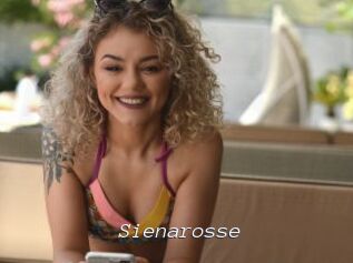 Sienarosse