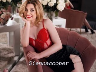 Siennacooper
