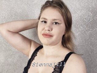 Siennajill