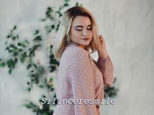 Siiinceresmile