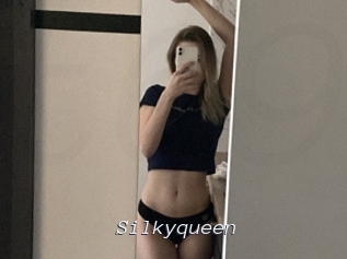 Silkyqueen