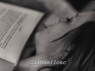 Silnamilosc