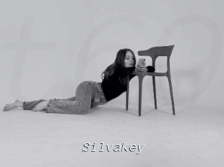 Silvakey