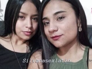Silvanasexlatin