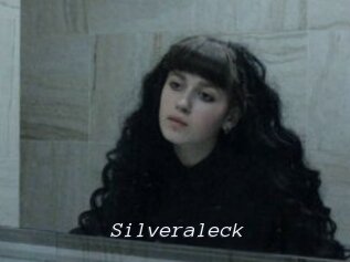 Silveraleck