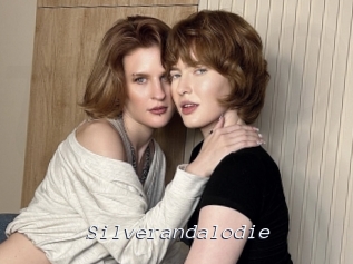 silverandalodie Tel 69 Salopes