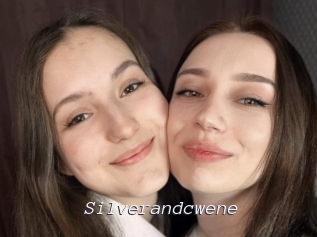 Silverandcwene