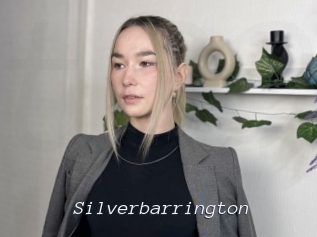 Silverbarrington