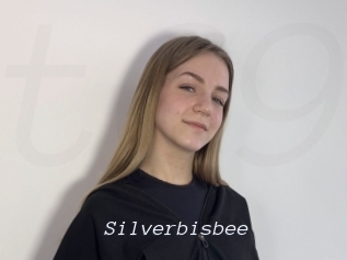 Silverbisbee