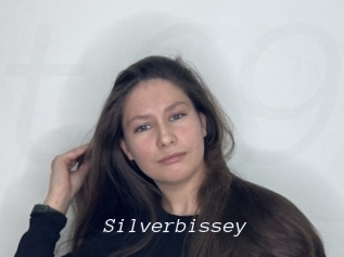 Silverbissey