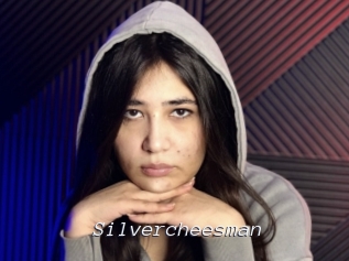 Silvercheesman