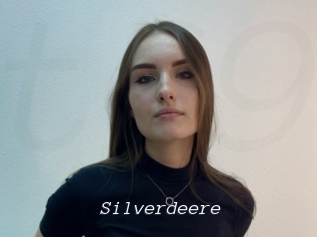 Silverdeere