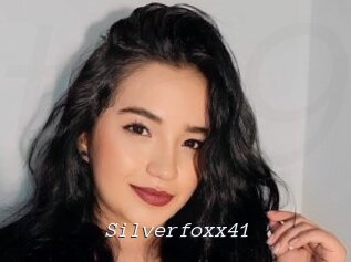 Silverfoxx41