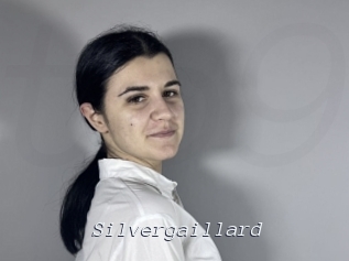 Silvergaillard