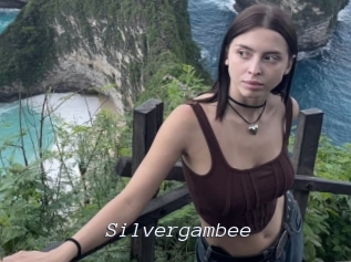 Silvergambee