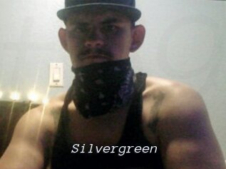 Silvergreen