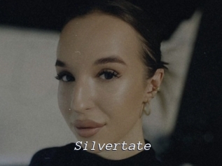 Silvertate