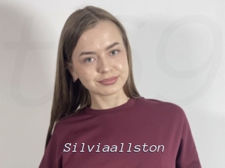 Silviaallston