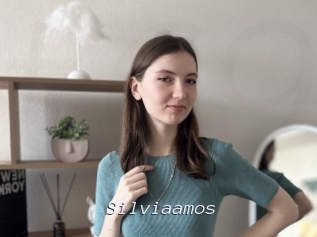 Silviaamos