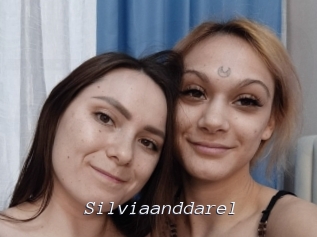 silviaanddarel Tel 69 Salopes
