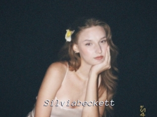 Silviabeckett