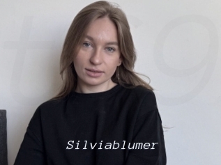 Silviablumer