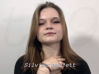 Silviabramblett