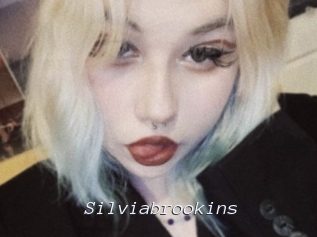 Silviabrookins