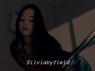 Silviabyfield