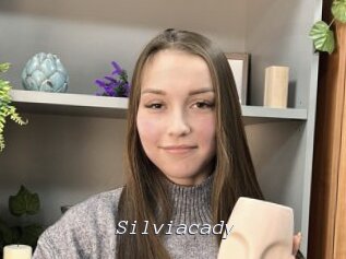 Silviacady
