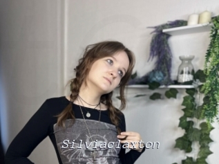 Silviaclaxton