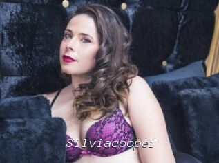 Silviacooper